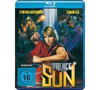 Prince of the Sun (BR) DE-Version