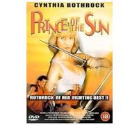 Prince Of The Sun [DVD]
