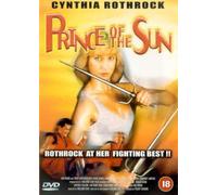 Prince Of The Sun [DVD] by Conan Lee