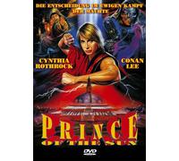 Prince of the Sun [Import allemand]