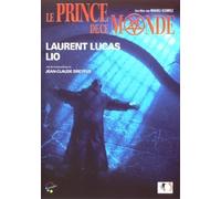 Prince Of This World ( Le prince de ce monde )