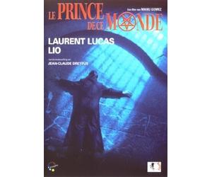 Prince Of This World ( Le prince de ce monde )