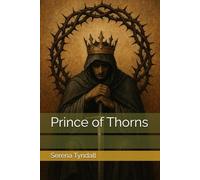 Prince of Thorns (Enchanted by The Fae)