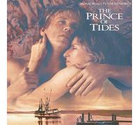 Prince Of Tides O.S.T. - Prince Of Tides O.S.T.