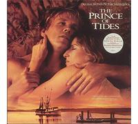 Prince of Tides [VINYL]