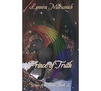 Prince of Truth (Wings of a Hero)