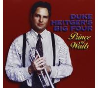 Prince of Wails by Duke Heitger