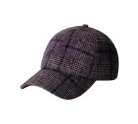 Prince of Wales Check Cap - female - Pepe Jeans - Hats & Caps - Multicolor - ONE SIZE - Accessories ONE SIZE