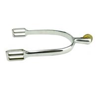 prince of wales smooth roller horse spurs Feeling