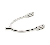 Lorina Prince Of Wales Spurs - Gents - 25mm (One Pair)