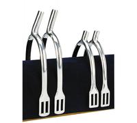 prince of wales stainless steel horse spurs Feeling