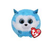 (Prince) Official TY Plush Soft Toy Characters - Puffies
