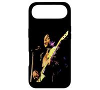 Prince On Bass Ultimate Live Experience Tour Case for iPhone Air