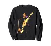 Prince On Bass Ultimate Live Experience Tour Sweatshirt