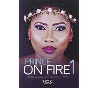 Prince On Fire 1