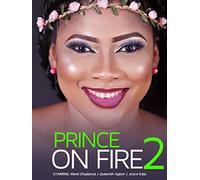 Prince on fire 2