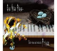 PRINCE - ONE NITE ALONE… (LP)