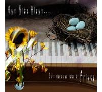 Prince One Nite Alone 1LP in Black Prince Black