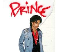 PRINCE LP x 2 Originals Double Heavyweight Black Vinyl Gatefold Sleeve. SEALED