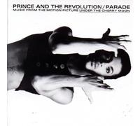 Prince – Parade: Music from the Motion Picture Under the Cherry Moon