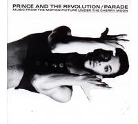 Prince Parade - Music From the Motion Picture 'under the Cherry Moon LP Vinyl