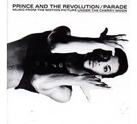 Prince - Parade - Music from the Motion Picture Under the Cherry Moon [VINYL]
