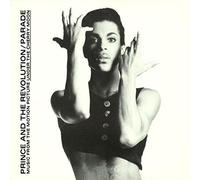 Prince - Parade (Music From The Motion Picture Under The Cherry Moon) [VINYL]
