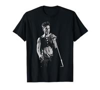 Prince Parade Tour Live 1986 By David Corio T-Shirt