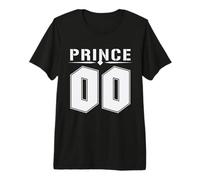 Prince Partner Look Premium T-Shirt