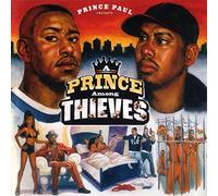 Prince Paul - A Prince Among Thieves