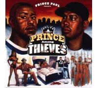 Prince Paul - Prince of Thieves