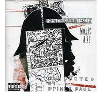 Prince Paul - Psychoanalysis: What Is It
