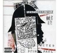 Prince Paul - Psychoanalysis : What Is It [VINYL]