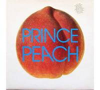 Prince - Peach 7 Inch (7" Vinyl 45) German Paisley Park 1993