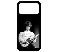 Prince Performing Live Purple Rain Tour 1984 Case for iPhone 17 Pro Max