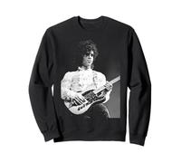 Prince Performing Live Purple Rain Tour 1984 Sweatshirt