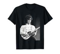 Prince Performing Live Purple Rain Tour 1984 T-Shirt