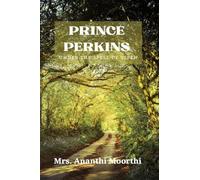 Prince Perkins: Under the spell of Vixen