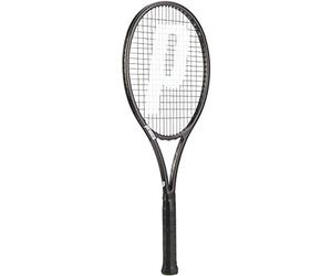 Prince Phantom 100P (16X18) Unstrung 310g Tennis rackets Tour racket Violet - White 3