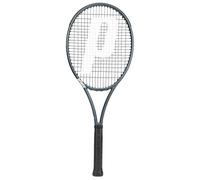 Prince Phantom 100X Tennis Racket Grey 320g 645 cm2 18x20 Unstrung