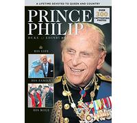 Prince Philip - Duke of Edinburgh 2017