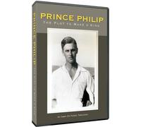 PRINCE PHILIP: PLOT TO MAKE