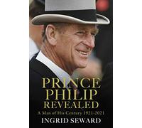 Prince Philip Revealed