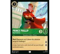 Prince Phillip - Royal Explorer | Azurite Sea