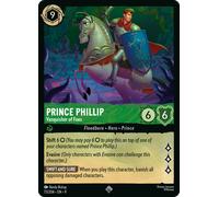 Prince Phillip - Vanquisher of Foes | Fabled