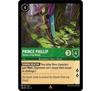Prince Phillip - Warden of the Woods | Ursula's Return