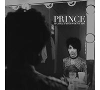 Prince - Piano & A Microphone 1983