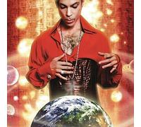 Prince Planet Earth (Vinyl) 12" Album Coloured Vinyl
