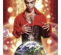 Prince - Planet Earth - CD - K2z