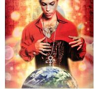 Prince Planet Earth (Vinyl) 12" Album Coloured Vinyl